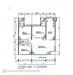 Blk 146 Eunos Spring (Bedok), HDB 4 Rooms #626842631
